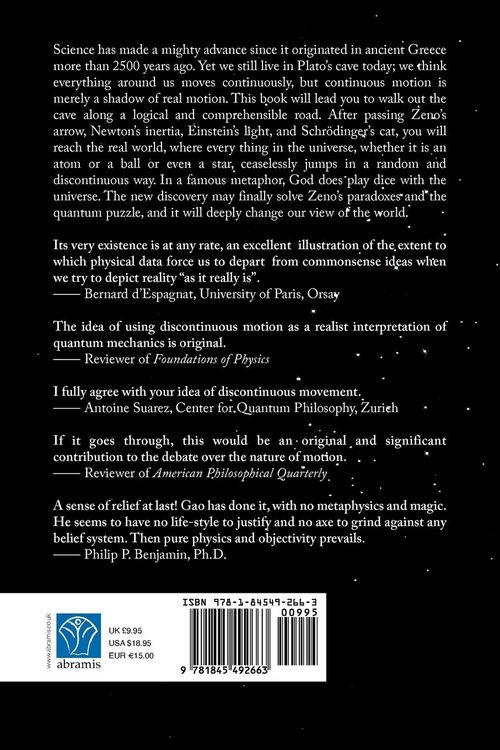 Produktbild: God Does Play Dice with the Universe