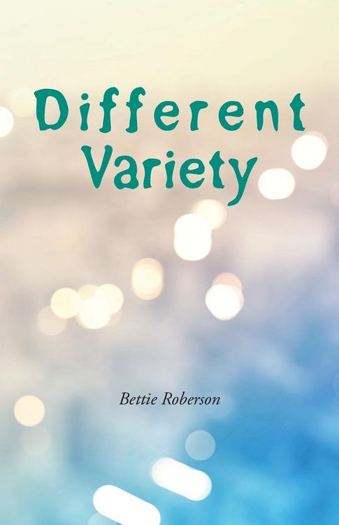 Produktbild: Different Variety