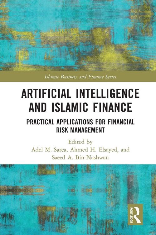 Produktbild: Artificial Intelligence and Islamic Finance