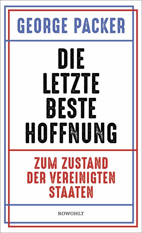 Produktbild: Die letzte beste Hoffnung