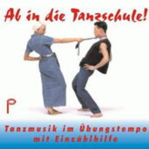 Produktbild: Ab In Die Tanzschule! Vol.1
