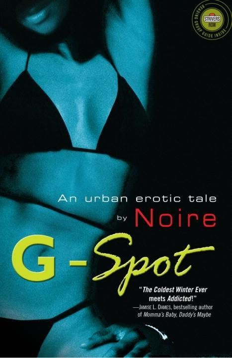 Produktbild: G-Spot