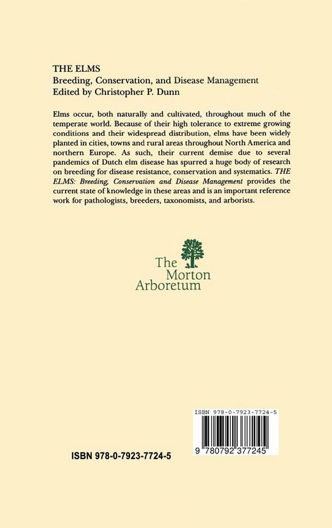Produktbild: The Elms