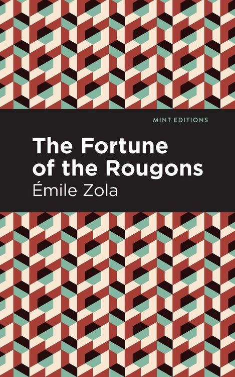 Produktbild: The Fortune of the Rougons