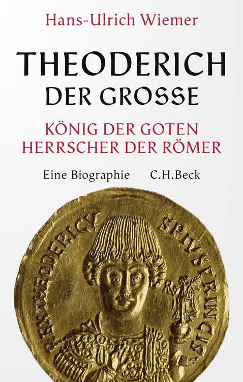 Produktbild: Theoderich der Gro&szlig;e