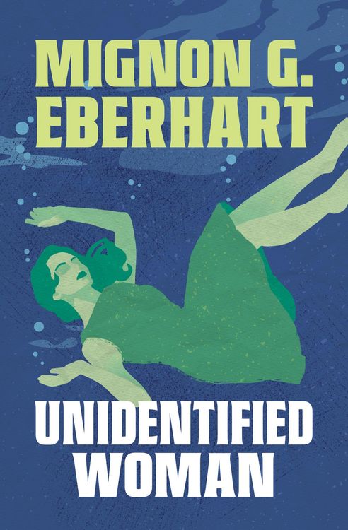 Produktbild: Unidentified Woman