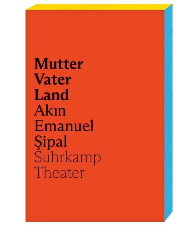 Produktbild: Mutter Vater Land