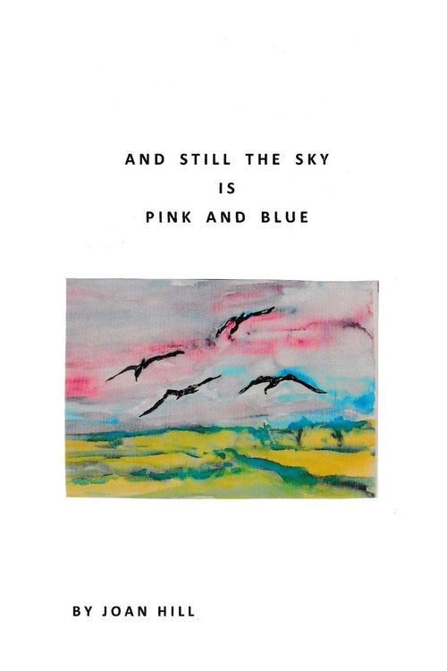 Produktbild: And Still the Sky is Pink and Blue