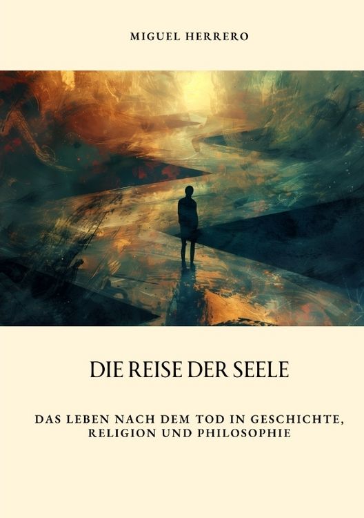 Produktbild: Die Reise der Seele