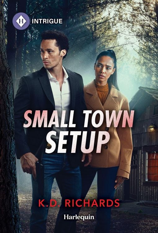Produktbild: Small Town Setup
