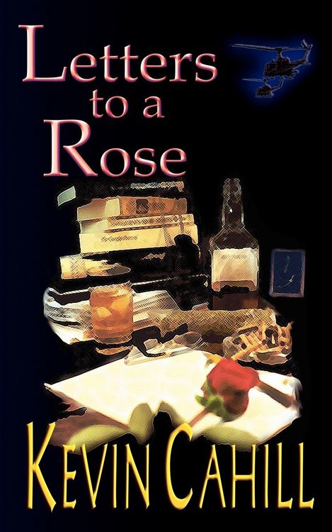 Produktbild: Letters to a Rose