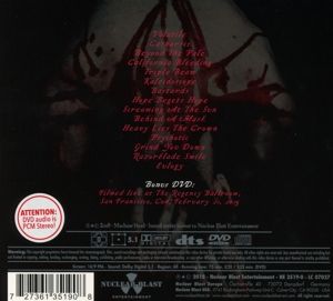 Produktbild: Catharsis