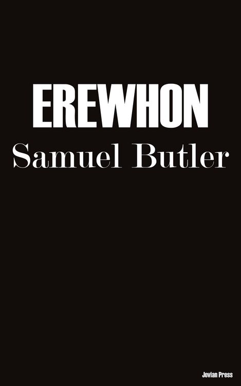 Produktbild: Erewhon