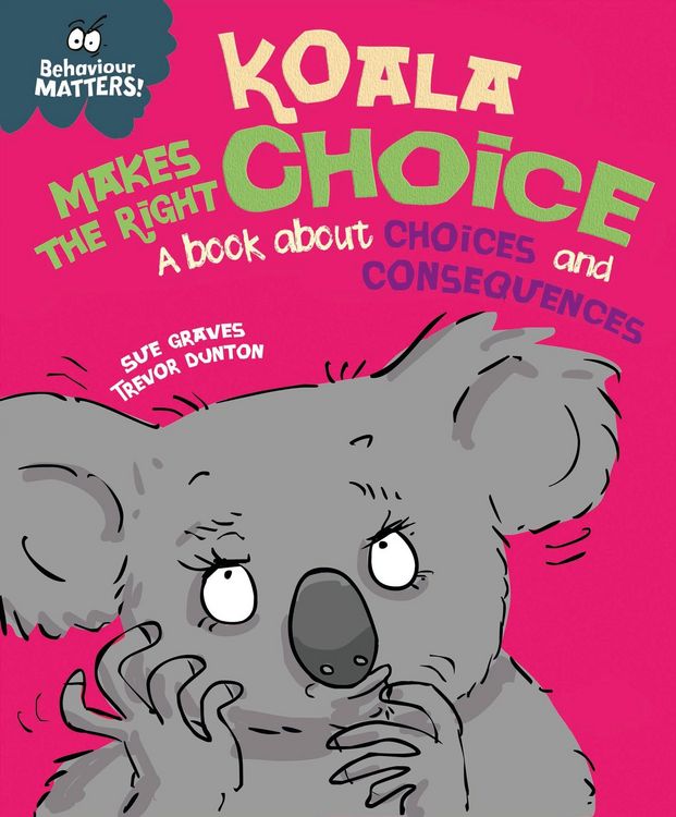 Produktbild: Koala Makes the Right Choice
