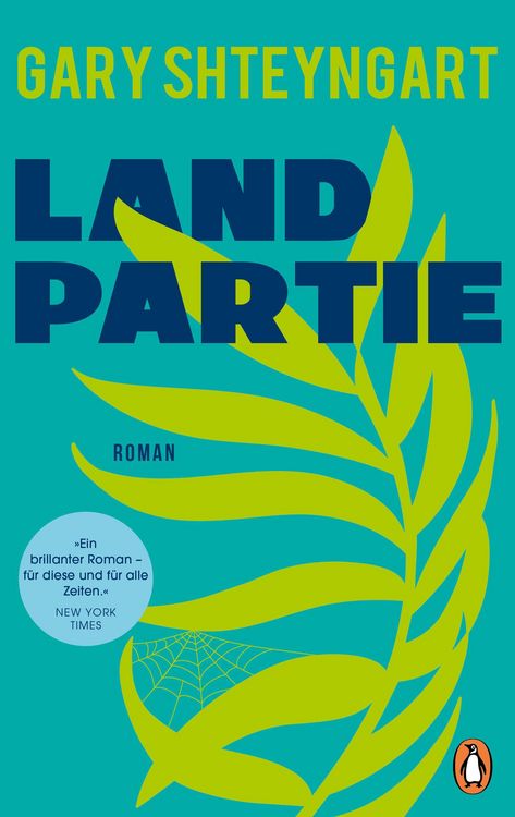 Produktbild: Landpartie