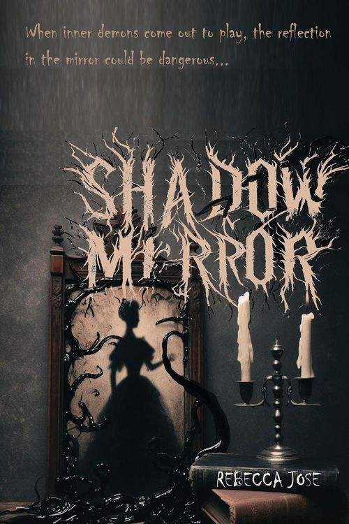 Produktbild: Shadow Mirror