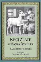 Produktbild: Keci Zlate ve Baska &Ouml;yk&uuml;ler