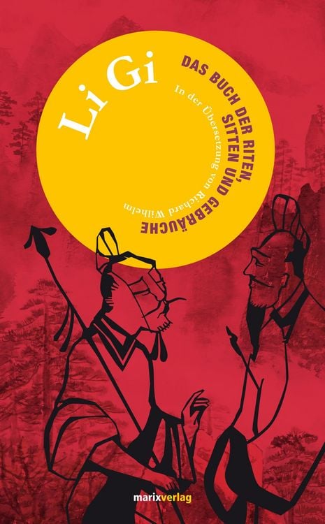 Produktbild: Li Gi