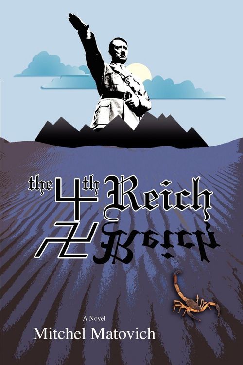 Produktbild: The Fourth Reich