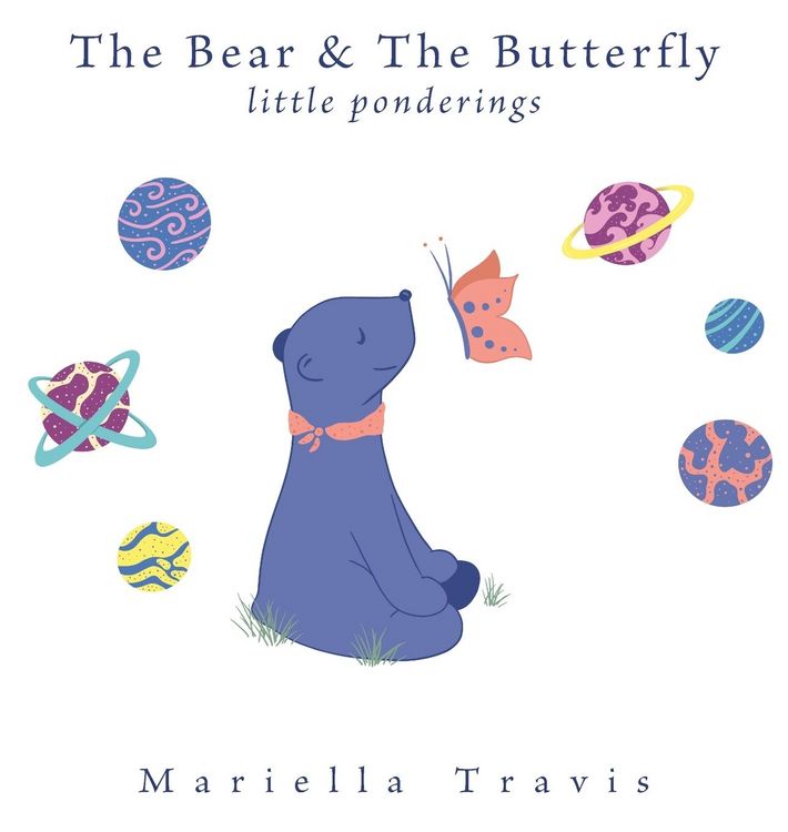 Produktbild: The Bear & The Butterfly