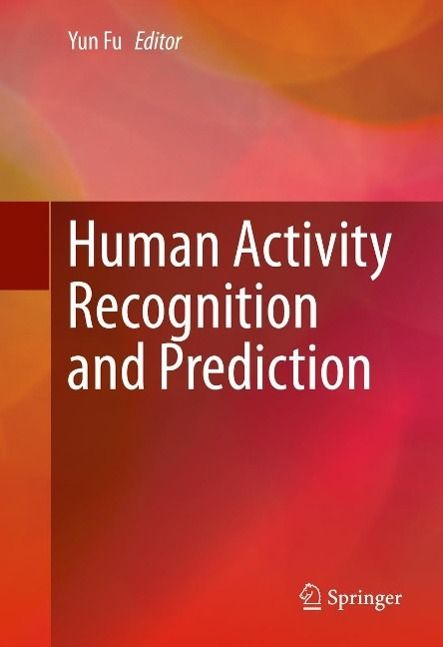 Produktbild: Human Activity Recognition and Prediction