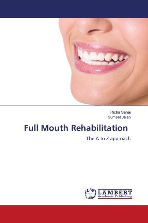 Produktbild: Full Mouth Rehabilitation