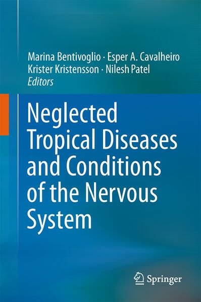 Produktbild: Neglected Tropical Diseases and Conditions of the Nervous System