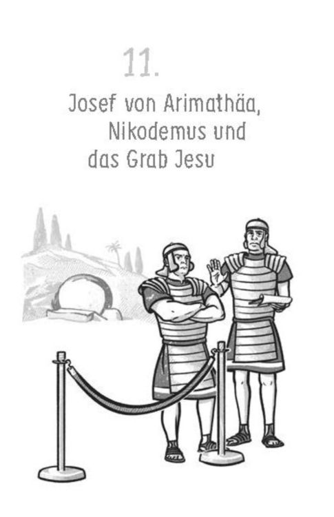 Produktbild: Auferstanden, oder?