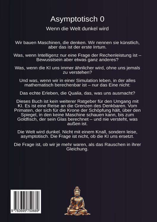Produktbild: Asymptotisch 0