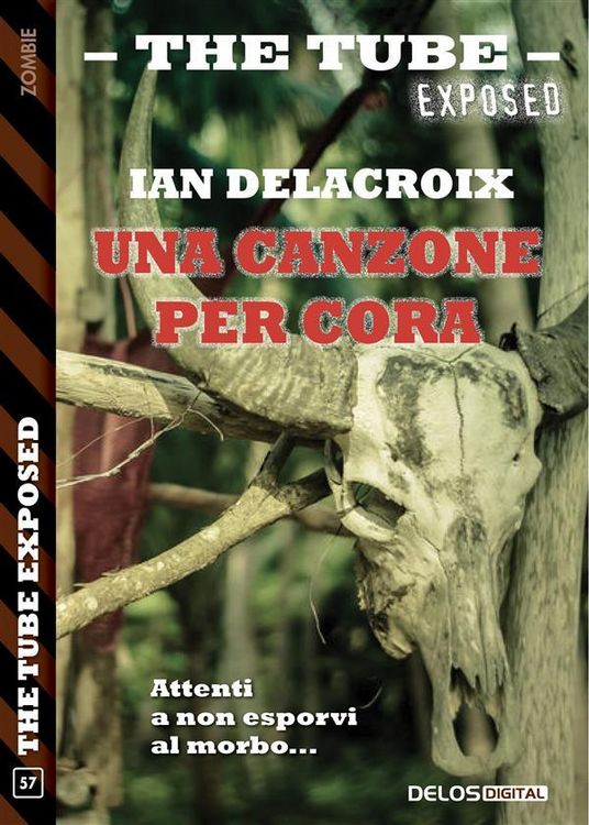 Produktbild: Una canzone per Cora