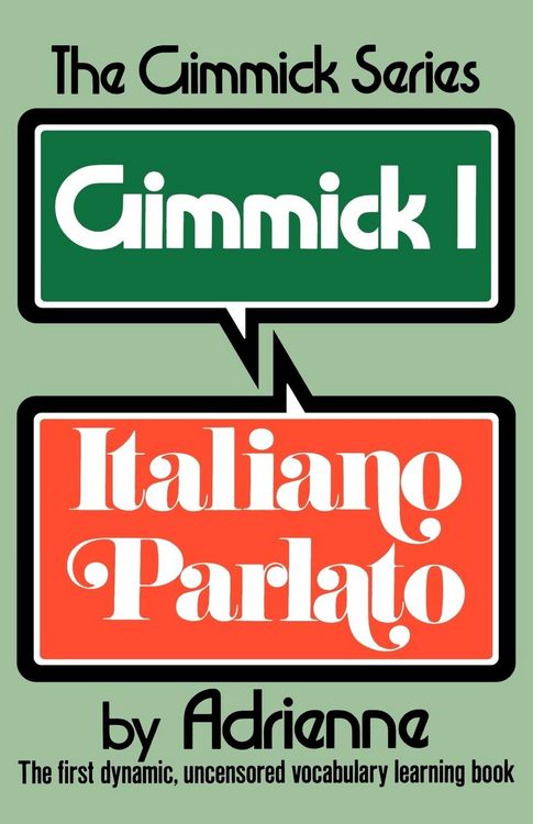 Produktbild: Gimmick I