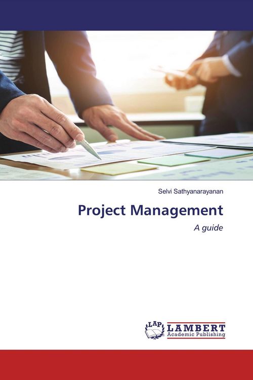 Produktbild: Project Management