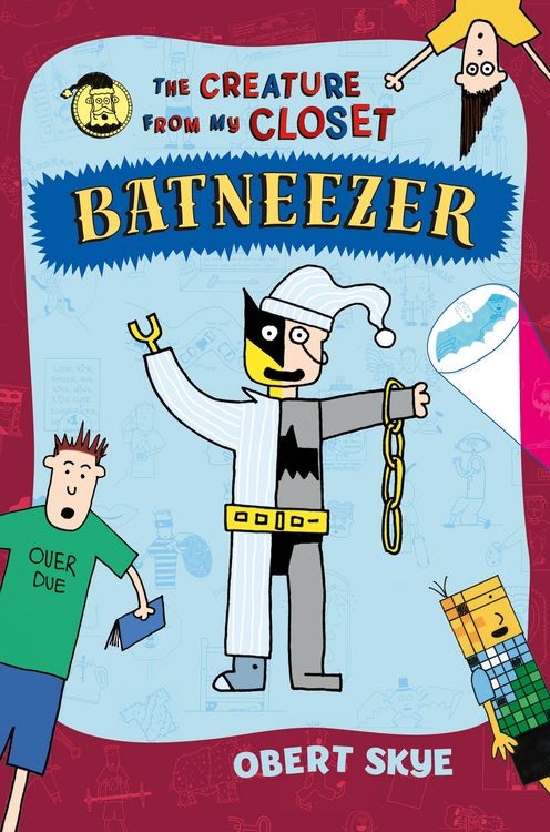 Produktbild: Batneezer
