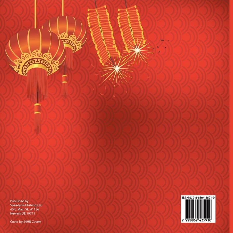 Produktbild: Why Do The Chinese Have A Different New Year? Holiday Book for Kindergarten | Children's Chinese New Year Books