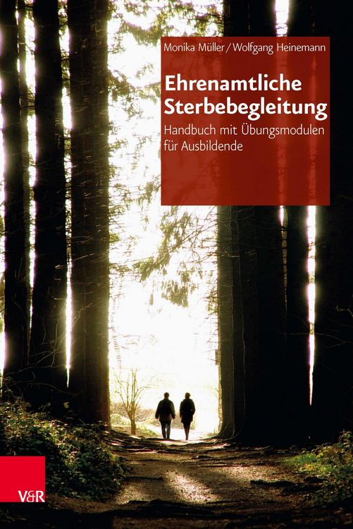 Produktbild: Ehrenamtliche Sterbebegleitung