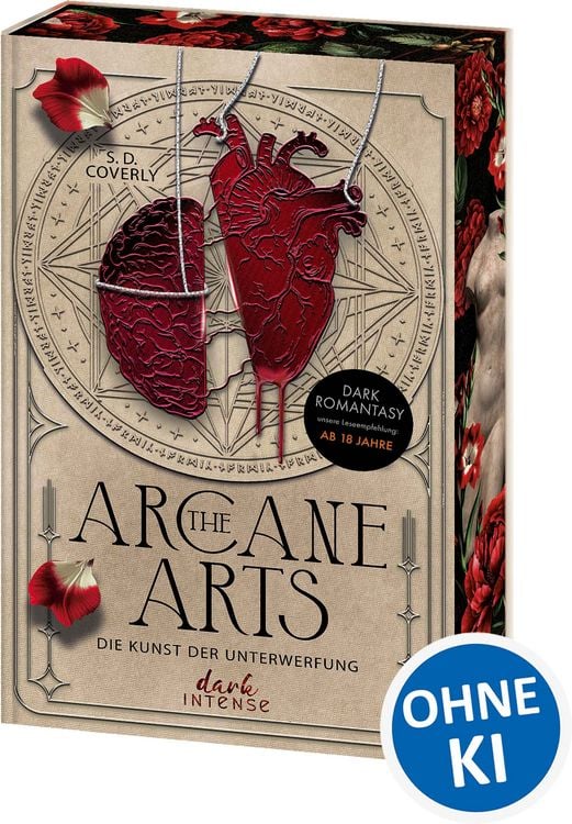 Produktbild: The Arcane Arts