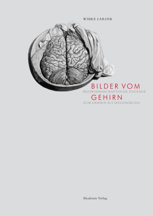 Produktbild: Bilder vom Gehirn