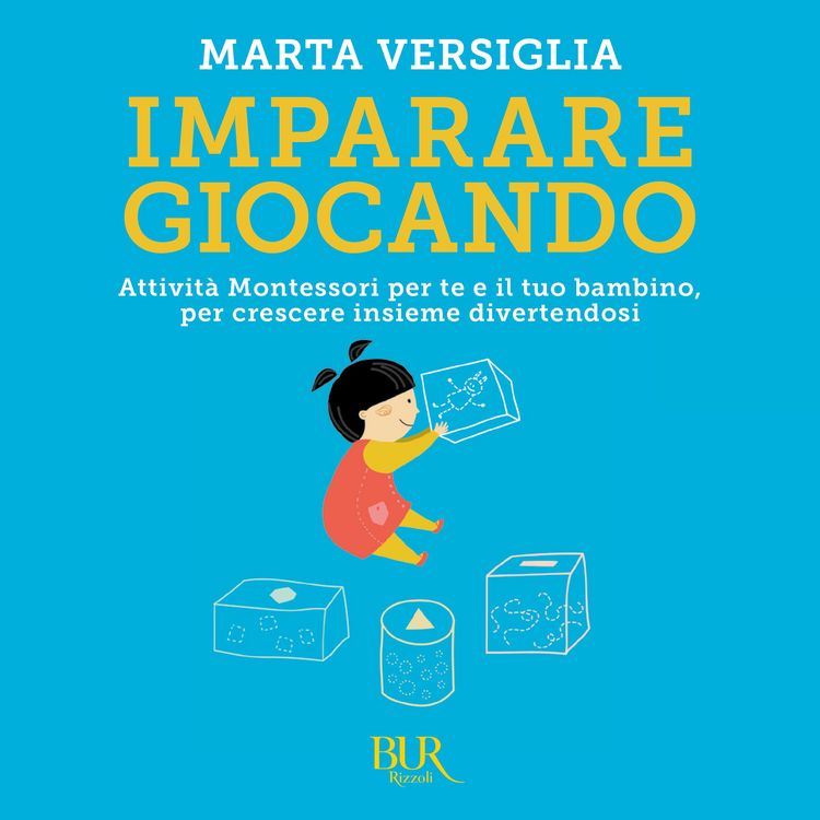 Produktbild: Imparare giocando