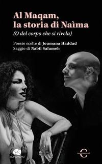Produktbild: Al Maqam, la storia di Na&igrave;ma. (O del corpo che si rivela)