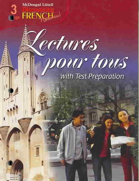 Produktbild: Discovering French Nouveau