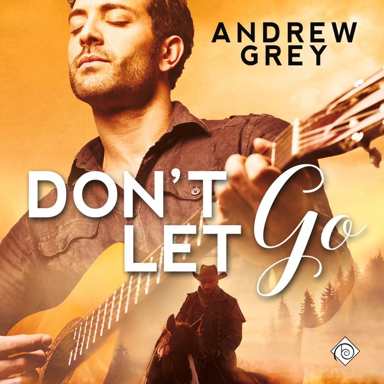 Produktbild: Don't Let Go