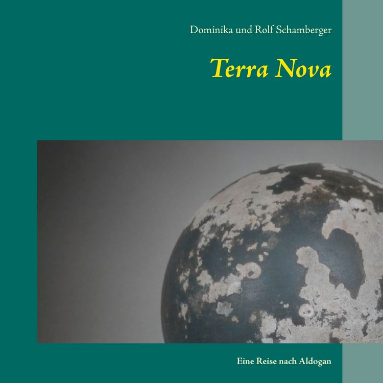 Produktbild: Terra Nova