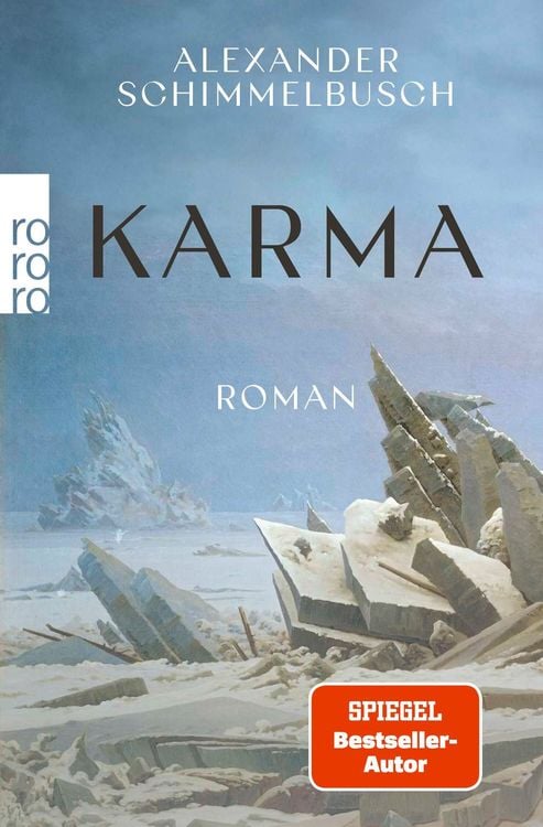 Produktbild: Karma