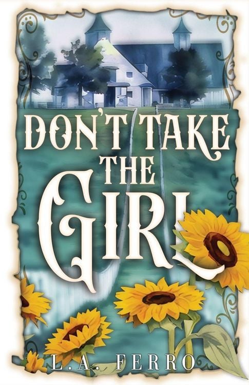 Produktbild: Don't Take the Girl