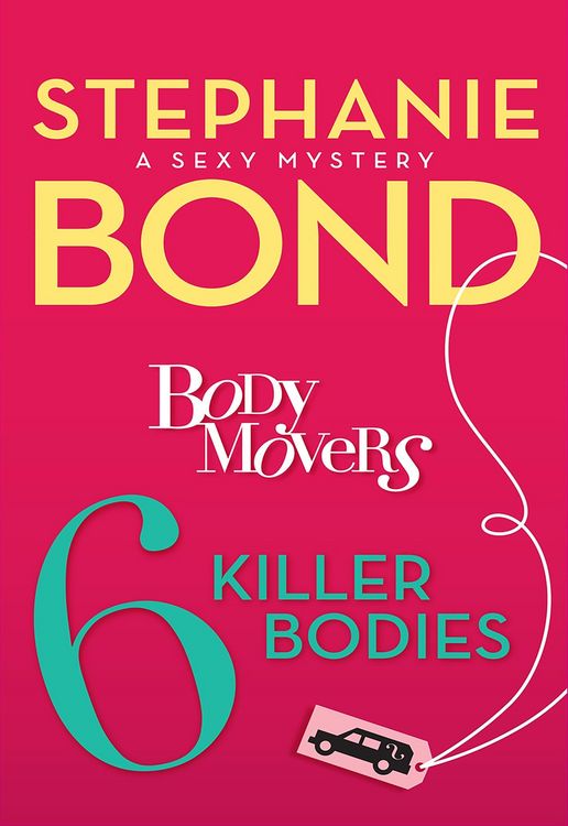 Produktbild: 6 Killer Bodies