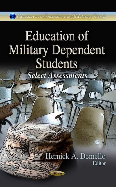 Produktbild: Education of Military Dependent Students