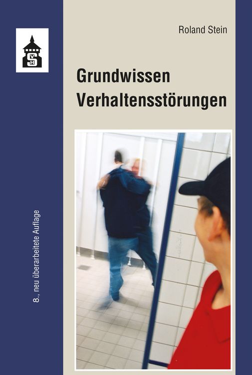 Produktbild: Grundwissen Verhaltensst&ouml;rungen