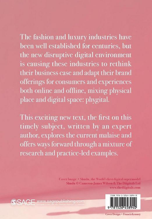 Produktbild: Digital Luxury