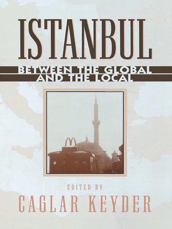 Produktbild: Istanbul