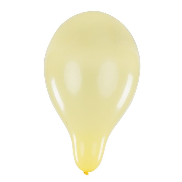 Produktbild: Idena Luftballons pastell &Oslash;25cm 20 St&uuml;ck
